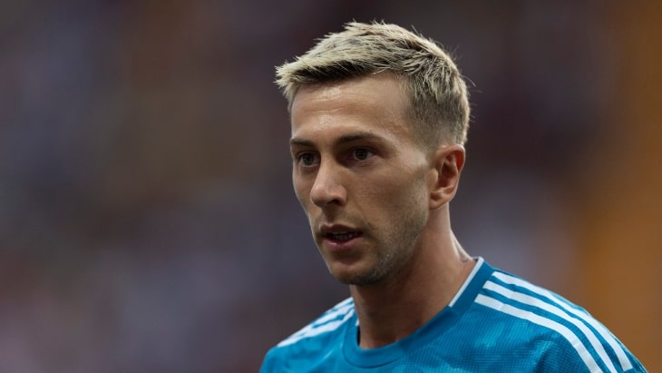 Федерико Бернардески