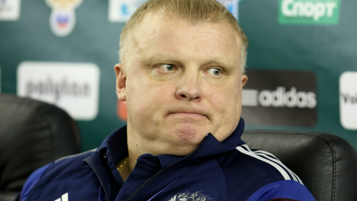Сергей Кирьяков
