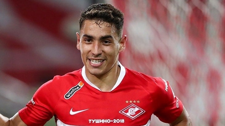 Эсекьель Понсе