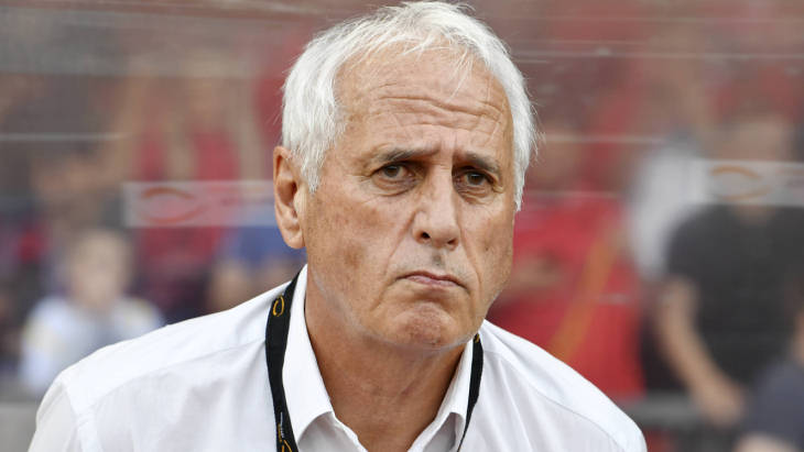 Бернар Шалланд