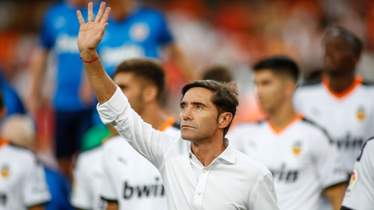 Марселино Тораль