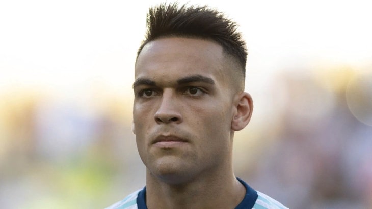 Лаутаро Мартинес