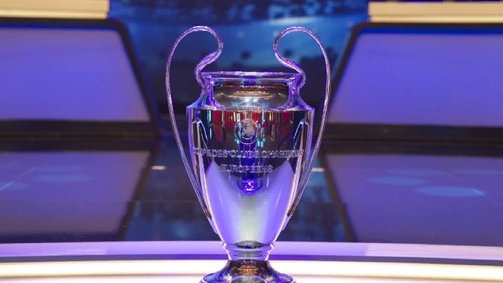 Трофей Лиги чемпионов