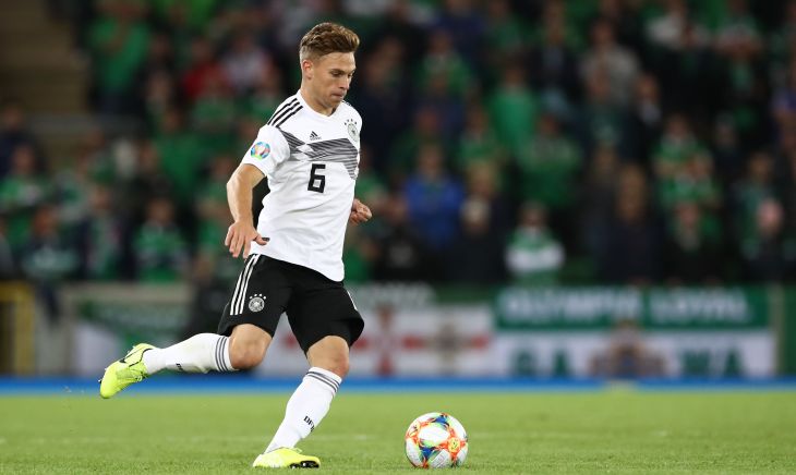 Йозуа Киммих