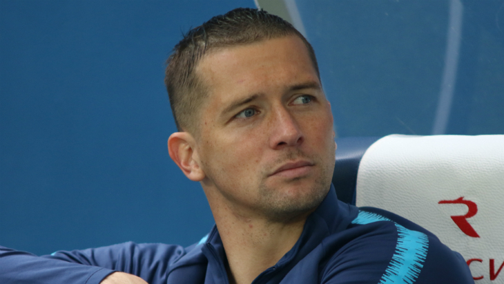 Михаил Кержаков