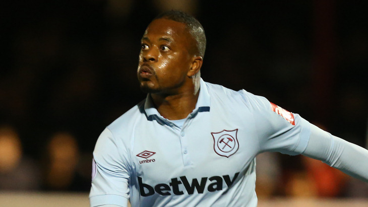 Патрис Эвра