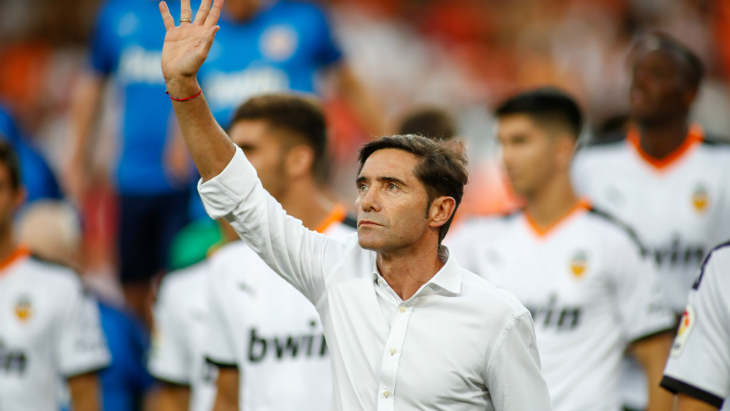 Марселино Тораль