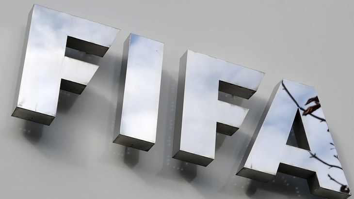 ФИФА