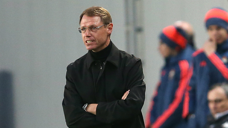 Олег Кононов