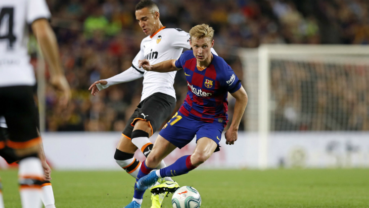 «Барселона»