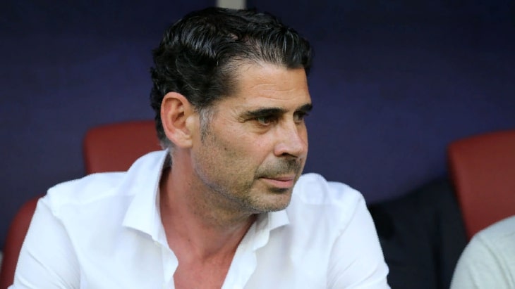 Фернандо Йерро