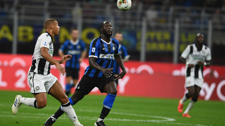 Фрагмент матча