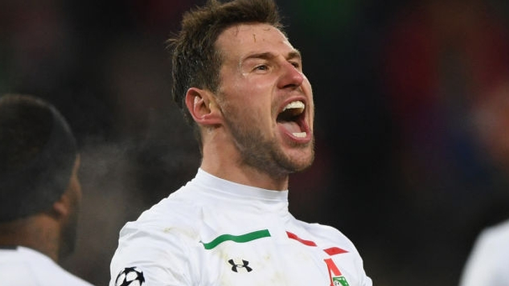 Гжегож Крыховяк