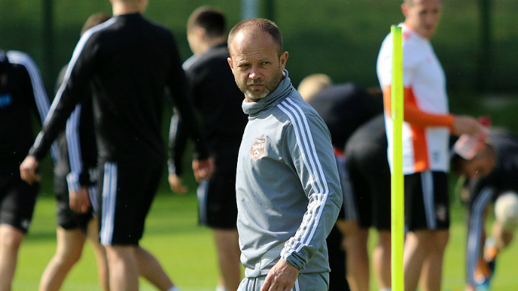 Дмитрий Парфенов