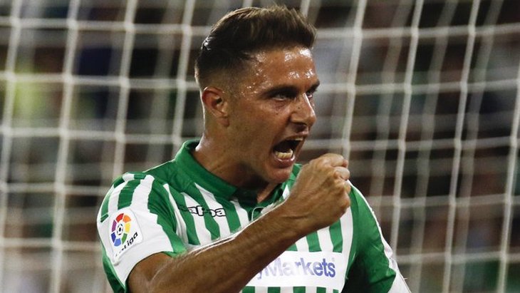 Хоакин Санчес