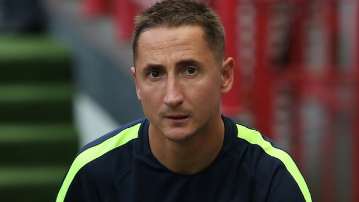 Владимир Быстров