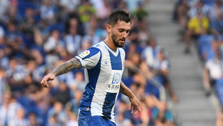 Факундо Феррейра