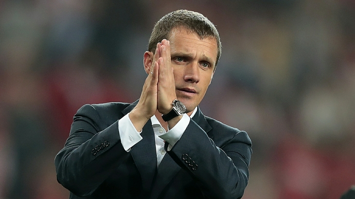 Виктор Гончаренко