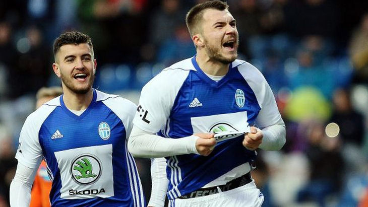 Николай Комличенко