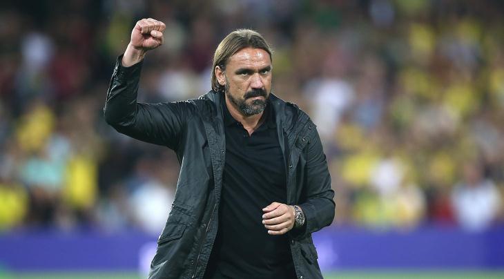 Даниель Фарке