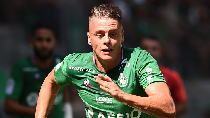 Ромен Амума