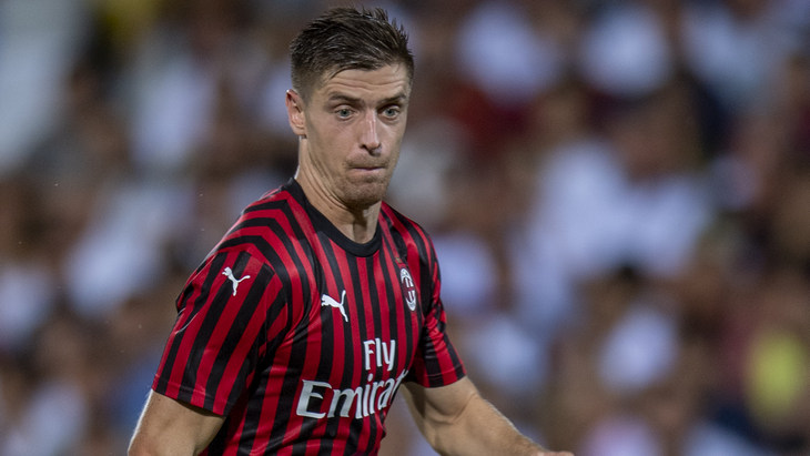 Кшиштоф Пентек