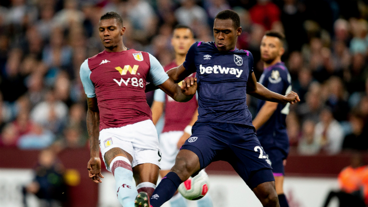 Фрагмент матча