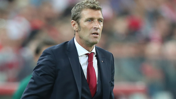 Массимо Каррера