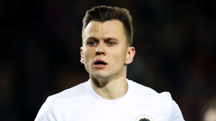 Денис Черышев