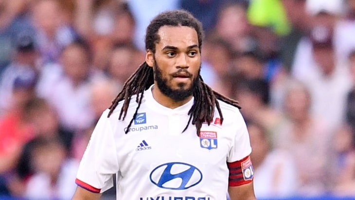 Джейсон Денайер