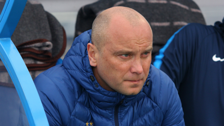 Дмитрий Хохлов