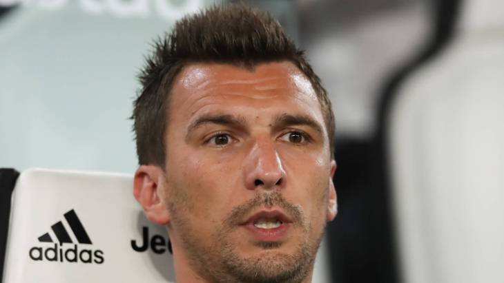 Марио Манджукич