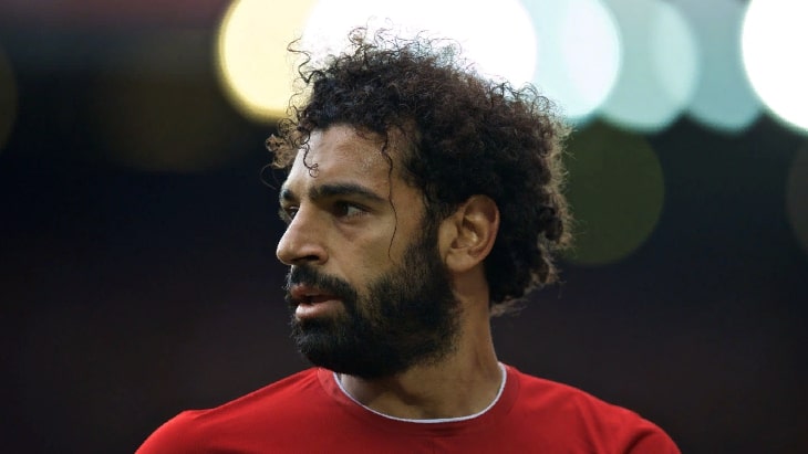 Мохаммед Салах