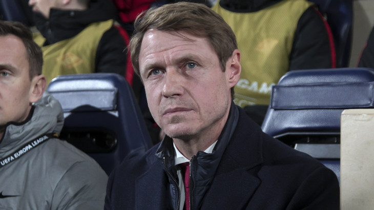 Олег Кононов