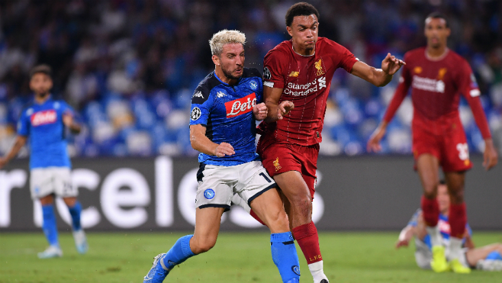 Фрагмент матча