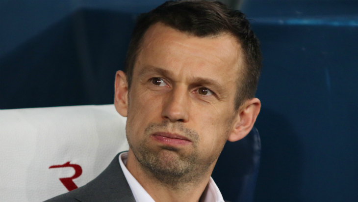 Сергей Семак