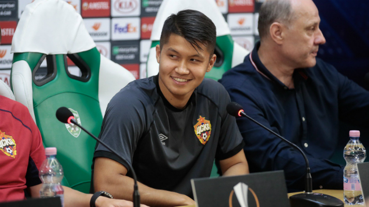 Ильзат Ахметов