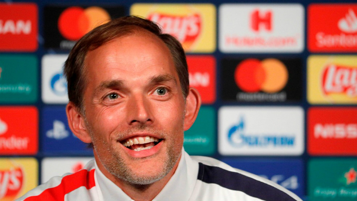 Томас Тухель