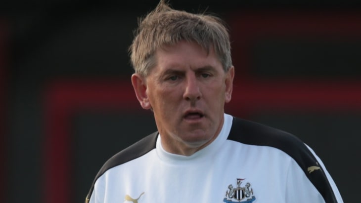 Питер Бирдсли