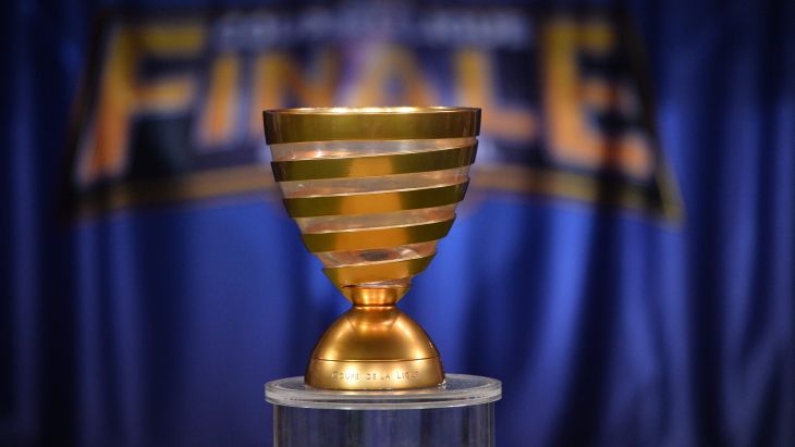 Трофей Кубка лиги