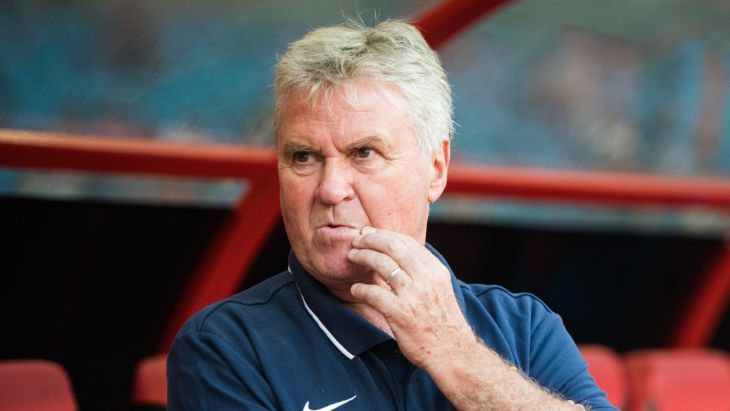 Гус Хиддинк