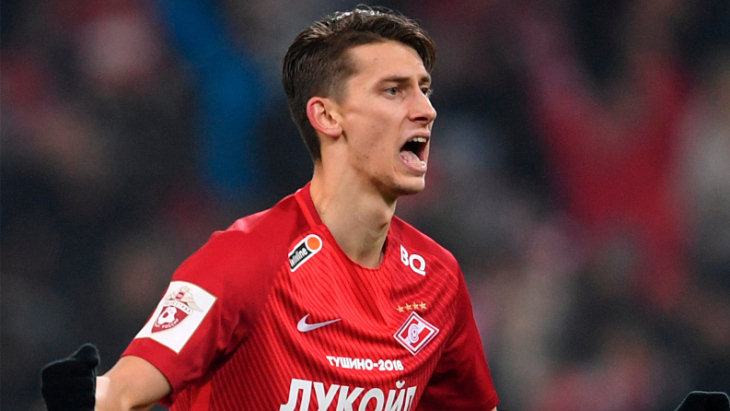 Илья Кутепов