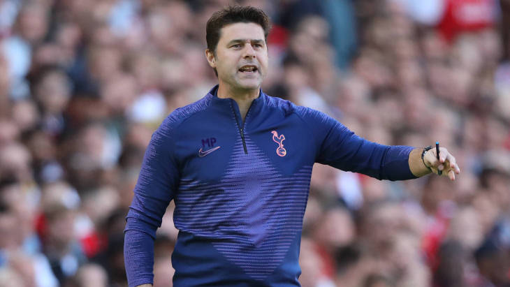 Маурисио Почеттино