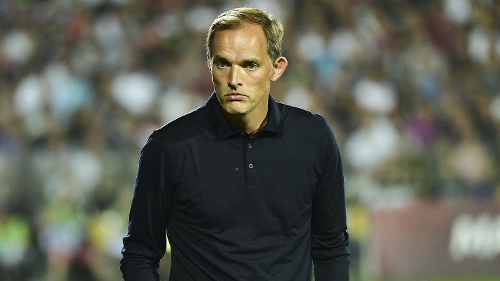 Томас Тухель