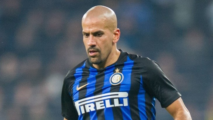 Хуан Себастьян Верон