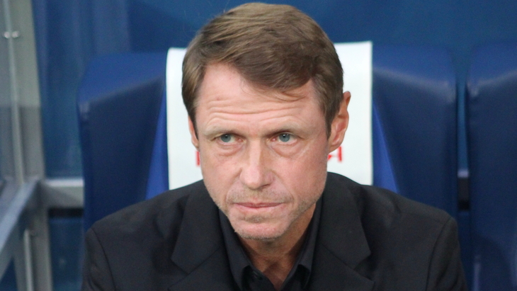 Олег Кононов