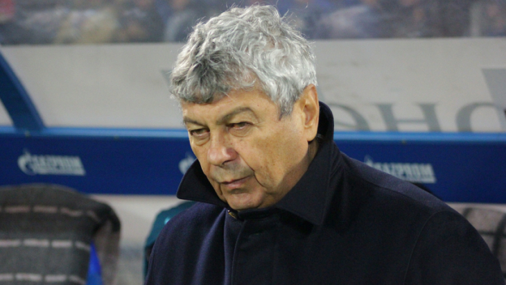 Мирча Луческу