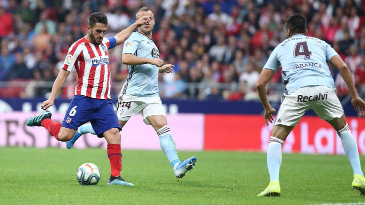 Фрагмент матча