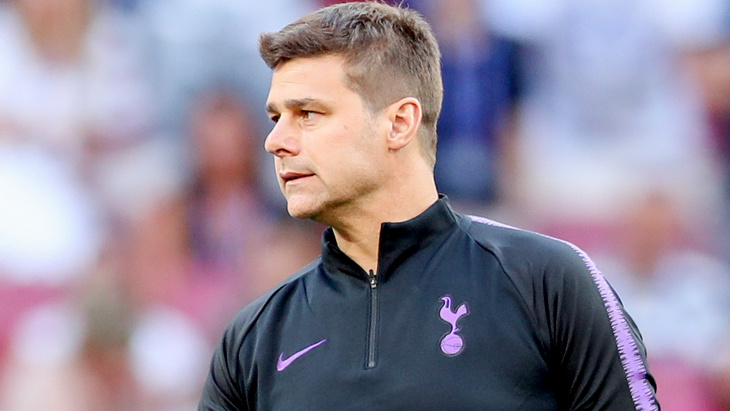 Маурисио Почеттино