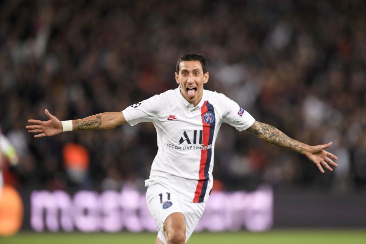 Анхель Ди Мария